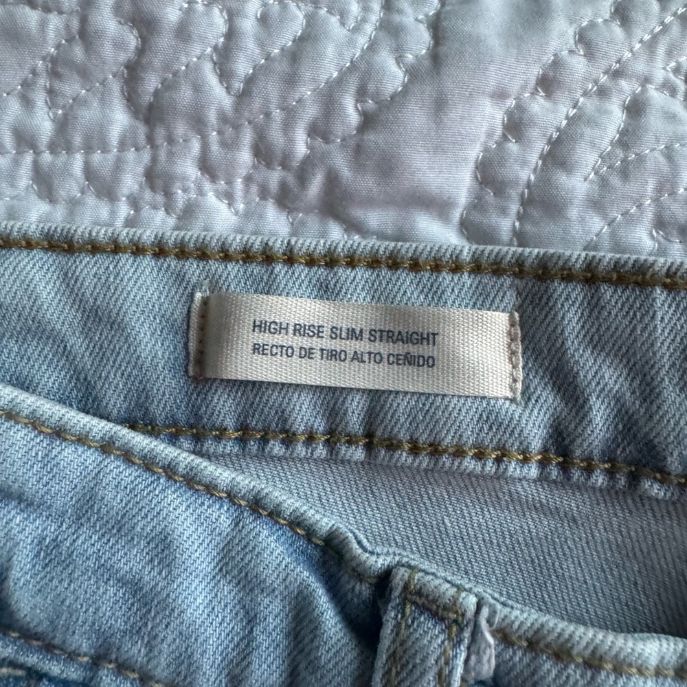 Universal Thread Jeans - Picture 6 of 10